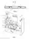 Fig. 02 - Bath collapsible seat