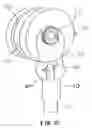 Fig. 10 - Method and apparatus for removing ice accumulations on power lines
