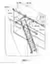 Fig. 02 - Guide track system and components thereof