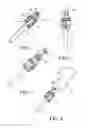 Fig. 02 - ADAPTER FOR ATTACHMENT TO AN ELASTIC CORD FOR COUPLING ACCESSORIES