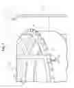 Fig. 02 - Method to apply a clamp to a core spray sparger T-box