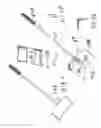 Fig. 02 - ICE CHOPPER