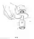 Fig. 07 - Cookie cutter for concurrently cutting a plurality of cookies