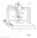 Fig. 02 - Probe head for scanning the surface of a workpiece