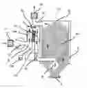 Fig. 01 - Device for Drying Bulk Material in at least one Storage Container