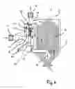 Fig. 03 - Device for Drying Bulk Material in at least one Storage Container