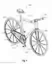 Fig. 02 - Bicycle pedal system