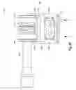 Fig. 06 - Bicycle pedal system