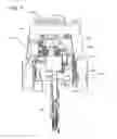 Fig. 07 - Walk-behind trenching machine