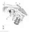 Fig. 09 - Walk-behind trenching machine