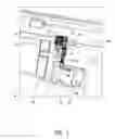 Fig. 02 - Bolt catch-release lever