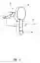 Fig. 04 - Bolt catch-release lever