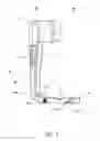 Fig. 06 - Bolt catch-release lever