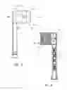 Fig. 09 - Bolt catch-release lever