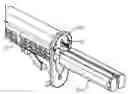 Fig. 01 - System for providing electrical power to accessories mounted on the powered