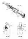 Fig. 22 - System for providing electrical power to accessories mounted on the powered