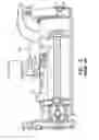 Fig. 07 - Vented propane combustion chamber for insect attractant engine