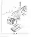 Fig. 09 - Vented propane combustion chamber for insect attractant engine