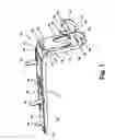 Fig. 02 - Gutter-locking gutter protection