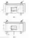 Fig. 04 - Wallboard repair system and method