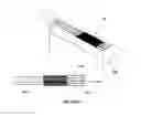 Fig. 13 - Fork configuration dampers and method of using same