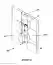 Fig. 15 - Fork configuration dampers and method of using same