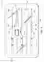 Fig. 06 - Methods for manufacturing packaged systems for implanting markers in a patient