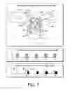 Fig. 02 - Parallel sequential turbocharger architecture using engine cylinder variable valve lift system