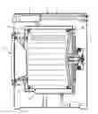 Fig. 01 - Washing machine having balancer