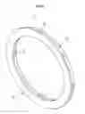Fig. 06 - Washing machine having balancer