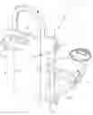 Fig. 01 - Safety lockout hasp