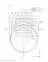 Fig. 01 - Pipe end shape correcting apparatus for UOE metal pipe
