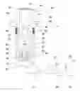 Fig. 01 - Device and method for preparing samples for gas chromatography
