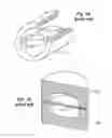 Fig. 02 - Low cost resonator-based pressure transducer
