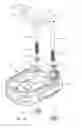 Fig. 02 - FOOT COUPLING DEVICE FOR A BICYCLE PEDAL