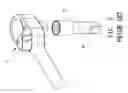 Fig. 08 - Extensive apparatus for a wrench