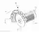 Fig. 01 - Cutting machine and incorporated handling devices