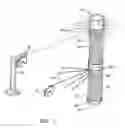 Fig. 02 - Branched stent/graft and method of fabrication