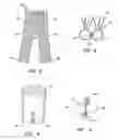 Fig. 03 - Branched stent/graft and method of fabrication