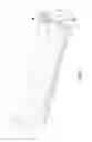 Fig. 02 - Hydraulic leveling cylinder