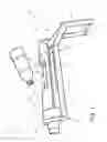 Fig. 02 - Bottle compactor