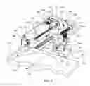 Fig. 09 - Radial Sled Printing Apparatus and Methods