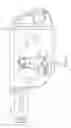 Fig. 02 - Sailboat halyard lock