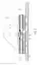 Fig. 08 - Sailboat halyard lock