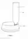 Fig. 02 - Pet Water Feeder