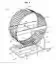 Fig. 02 - Small animal exercise devices