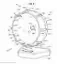 Fig. 06 - Small animal exercise devices