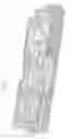 Fig. 02 - HEAVY PARTICLE OIL SEPARATOR SPLASH SHIELD