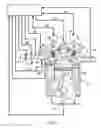 Fig. 02 - Method for managing transitions in internal combustion engines with combustion phasing