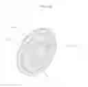 Fig. 06 - Outdoor gas heater